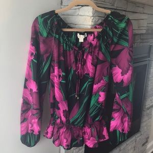 Michael Kors Blouse